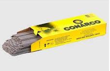 ELECTRODOS CONARCO C 13 - 2.5 MM - PUNTA AZUL X CAJA 2.5 KG - AWS6013